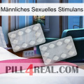 Männliches Sexuelles Stimulans 17